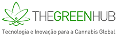 The Green Hub – Aceleradora de Startup Logo